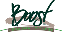 Boost Personal Fitness